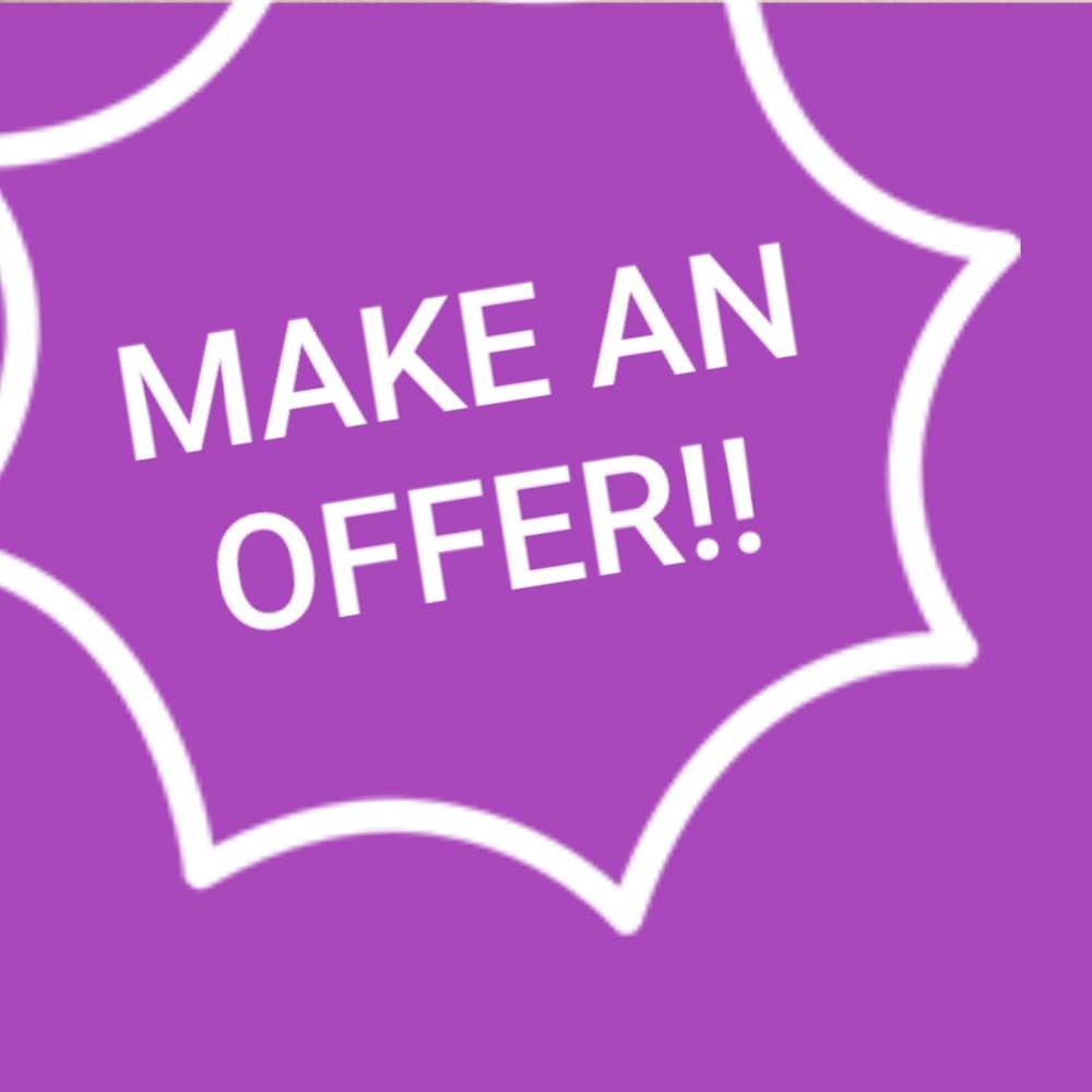 Offer within 15% and it gets accepted!